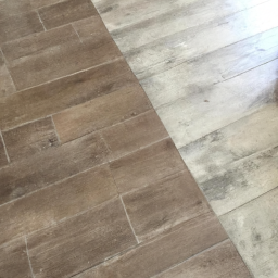 Rénovation parquet : redonnez de l'éclat à votre parquet ancien Pont-du-Chateau